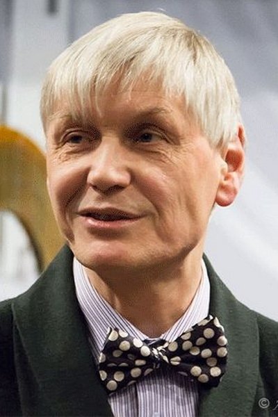 Yuriy Vasilev's picture in the cast