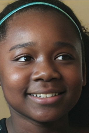 et billede af Rachel Francis