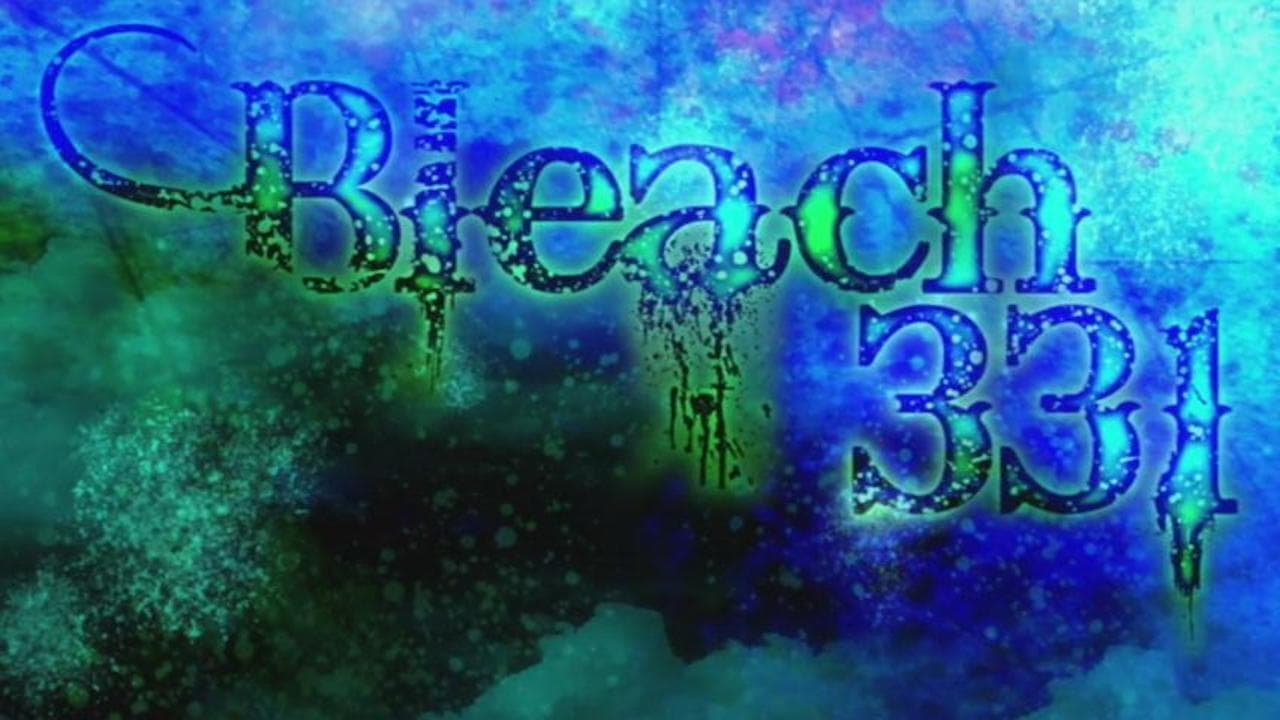 Bleach Staffel 1 :Folge 331 