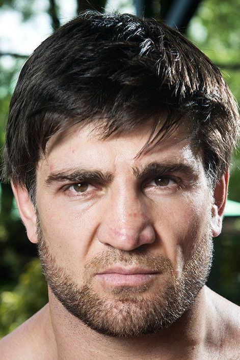 et billede af Marat Gafurov