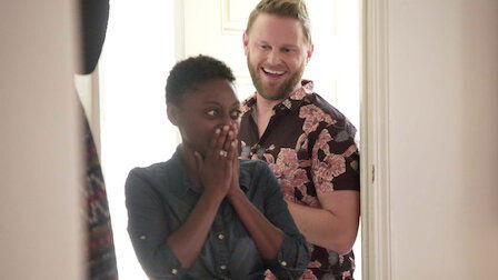 Queer Eye