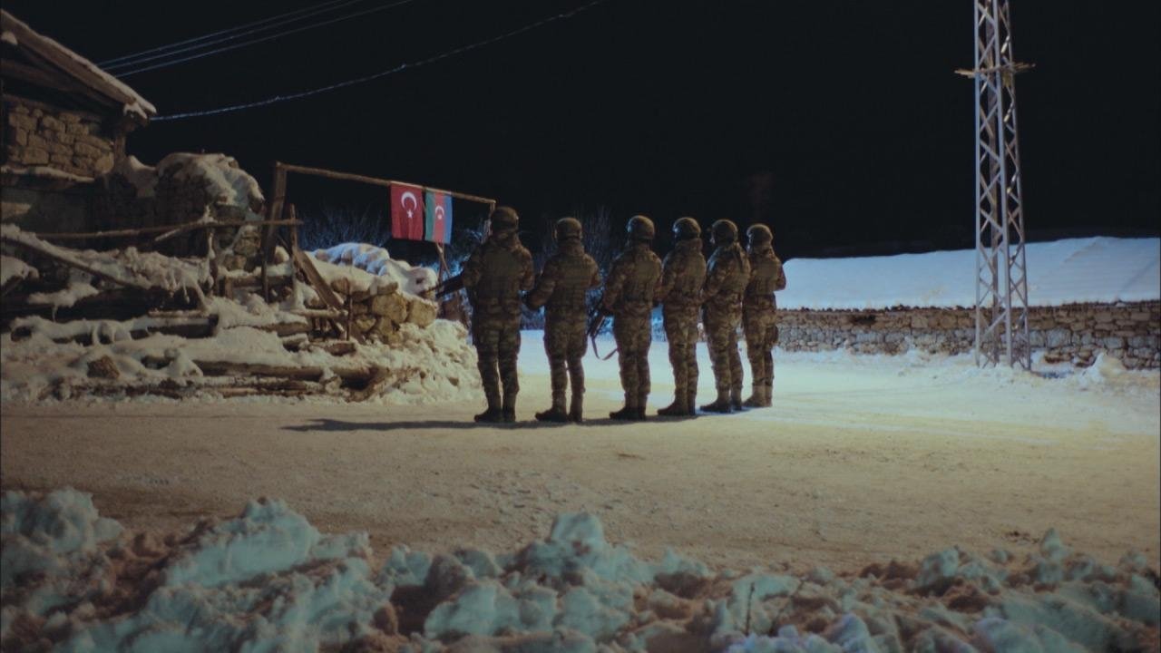 Savaşçı - Épisode 22