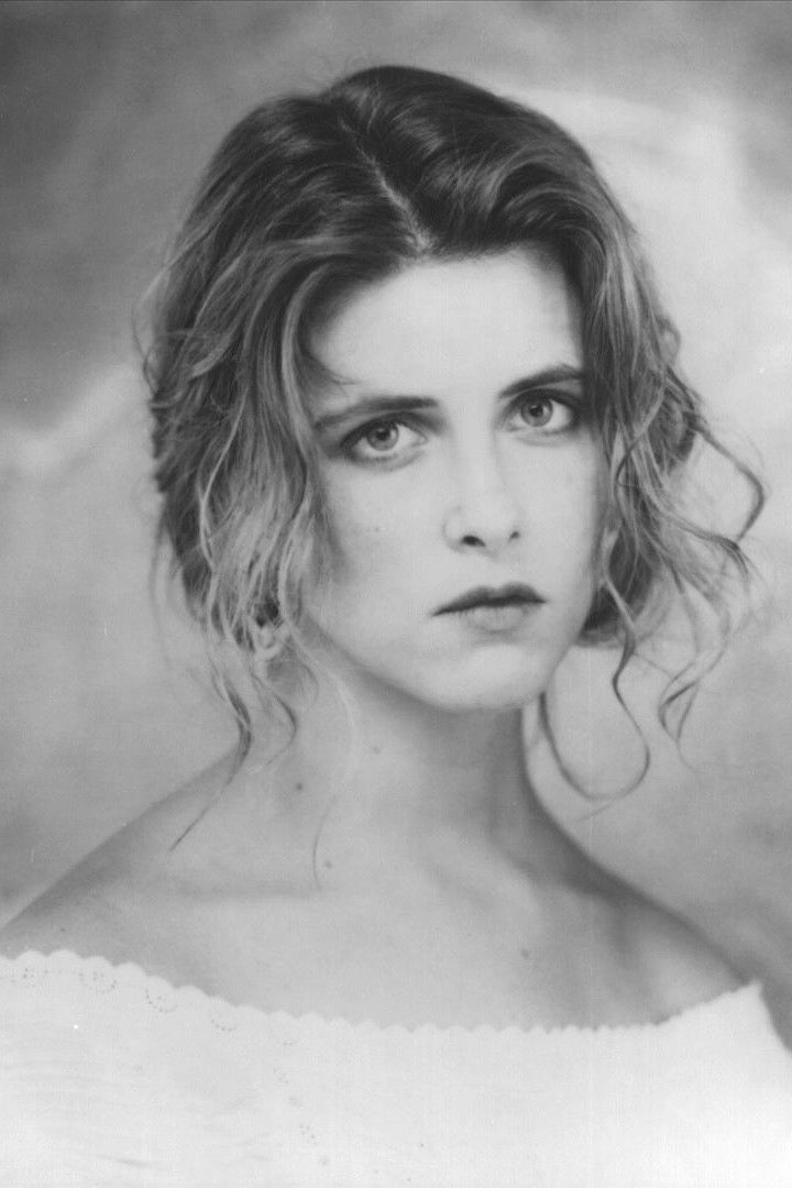 et billede af Maria McKee