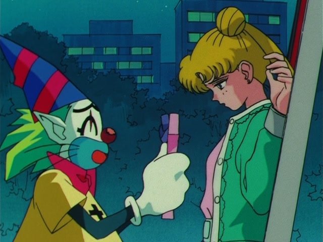 Sailor Moon