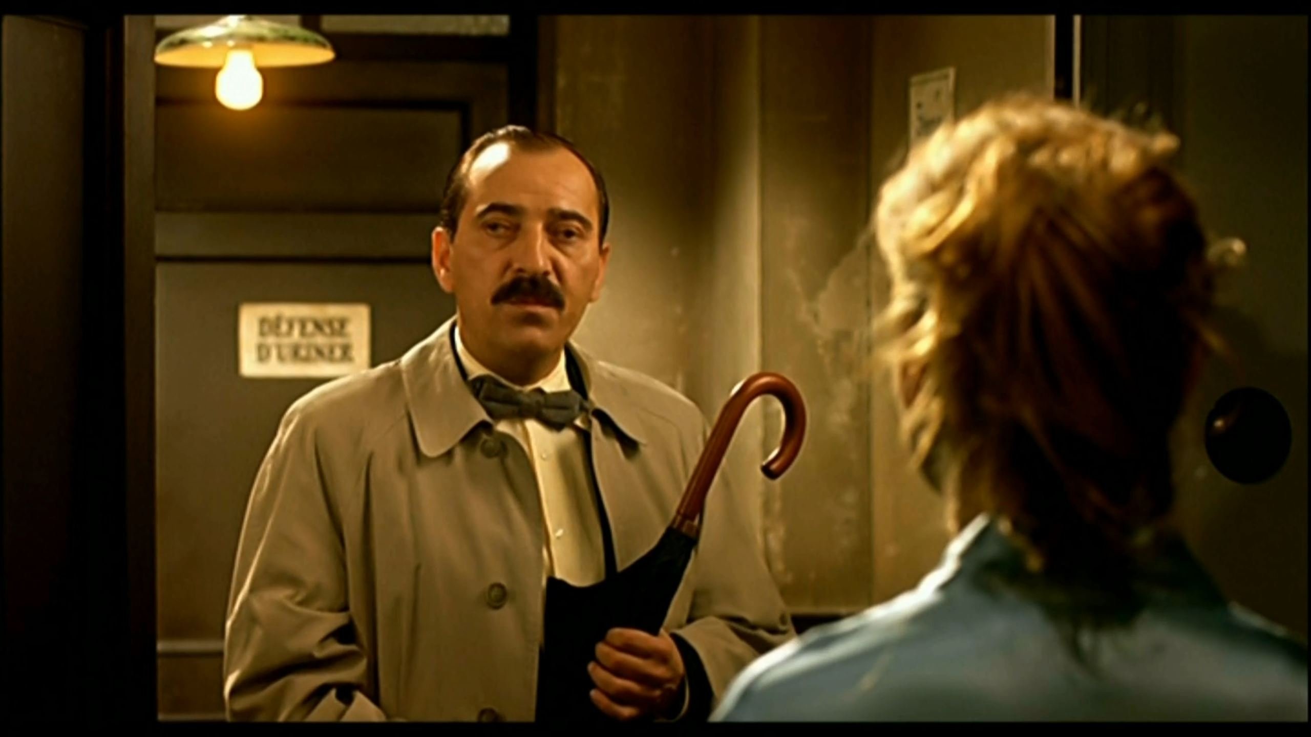 Ninette (2005)