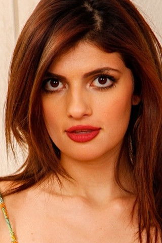 et billede af Raven Orion