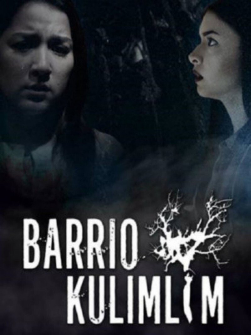 Barrio Kulimlim - Season 1