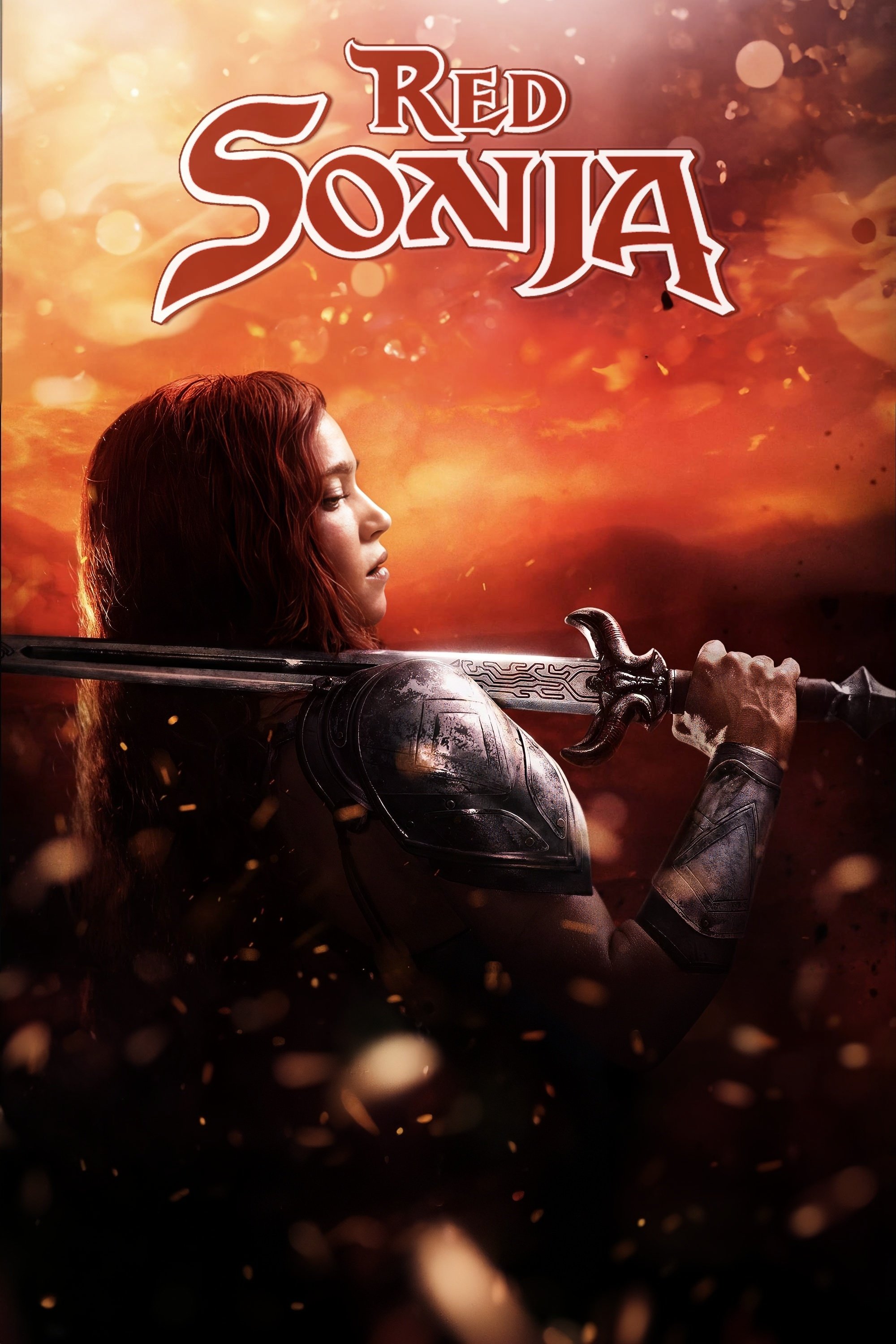Red Sonja