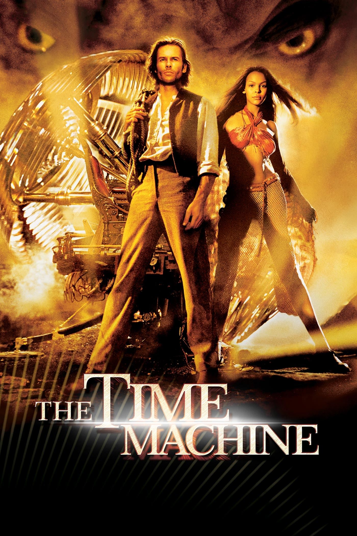 The Time Machine