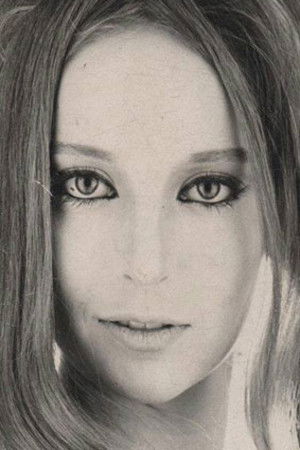 et billede af Arabella Árbenz