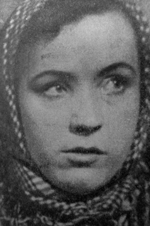 et billede af Klavdiya Shinkina