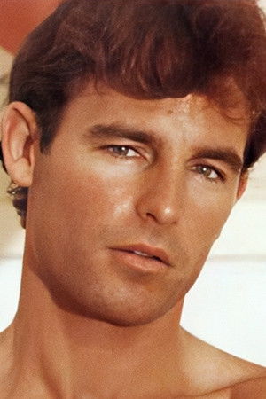 et billede af Brian Summers