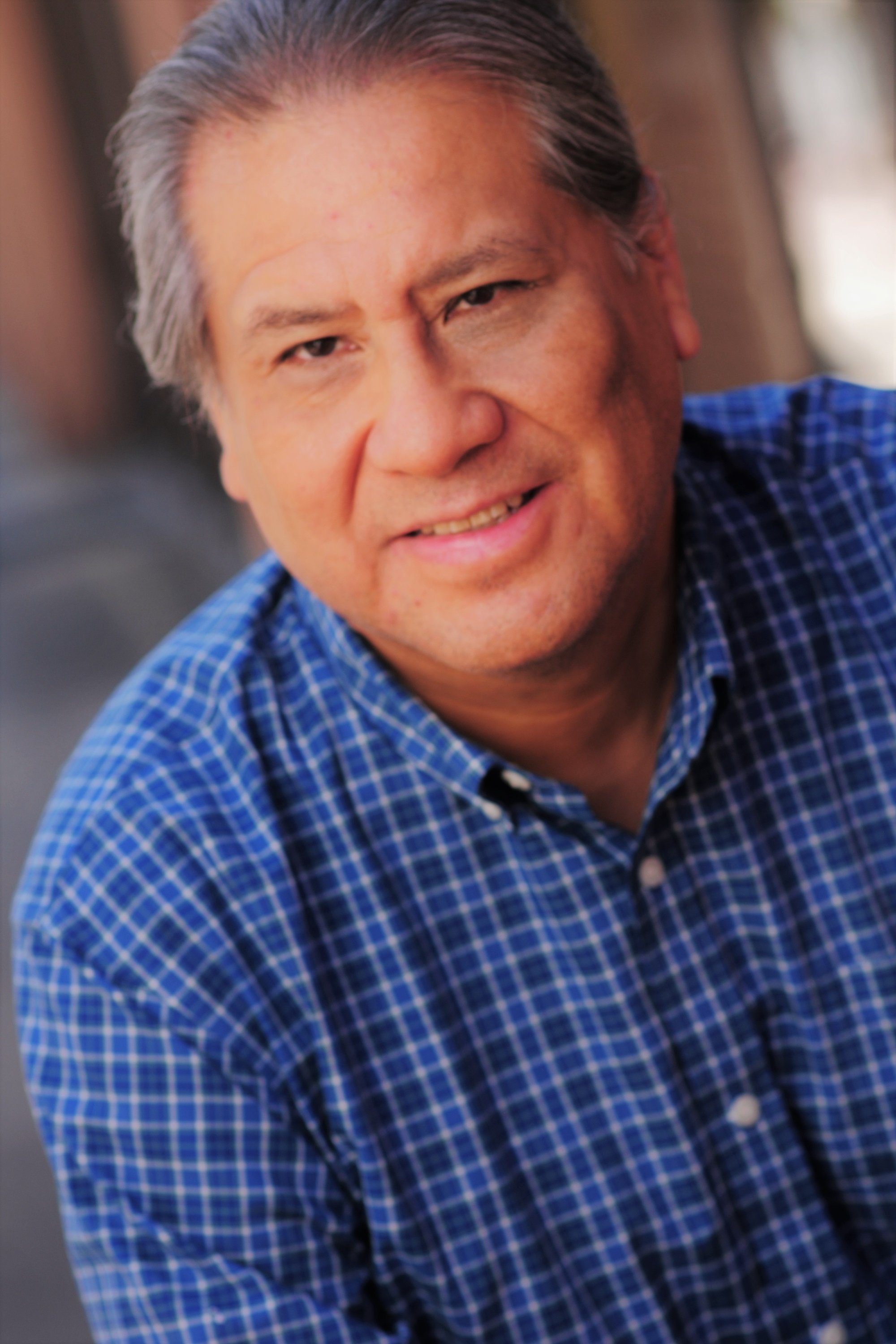 et billede af Yancey Red Corn