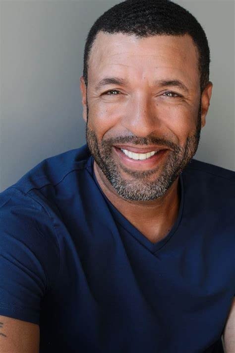 et billede af Orlando Eric Street