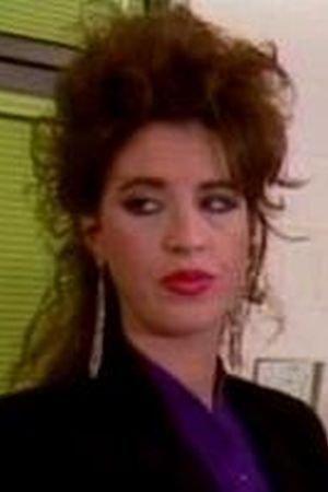 et billede af Renee Morgan