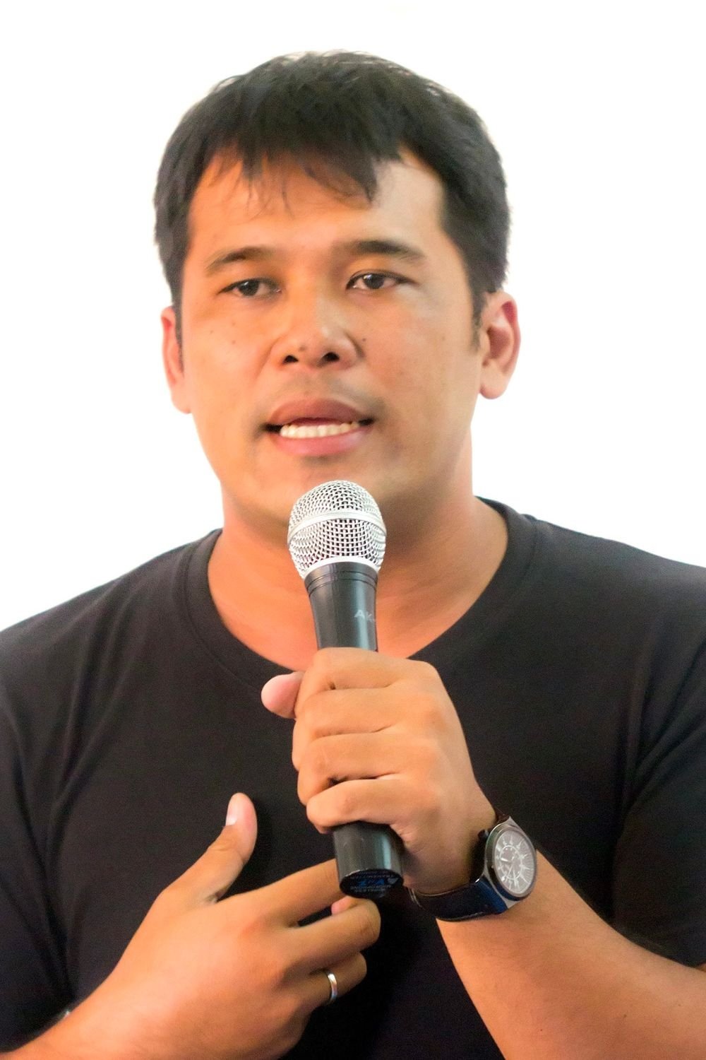 et billede af Ifa Isfansyah