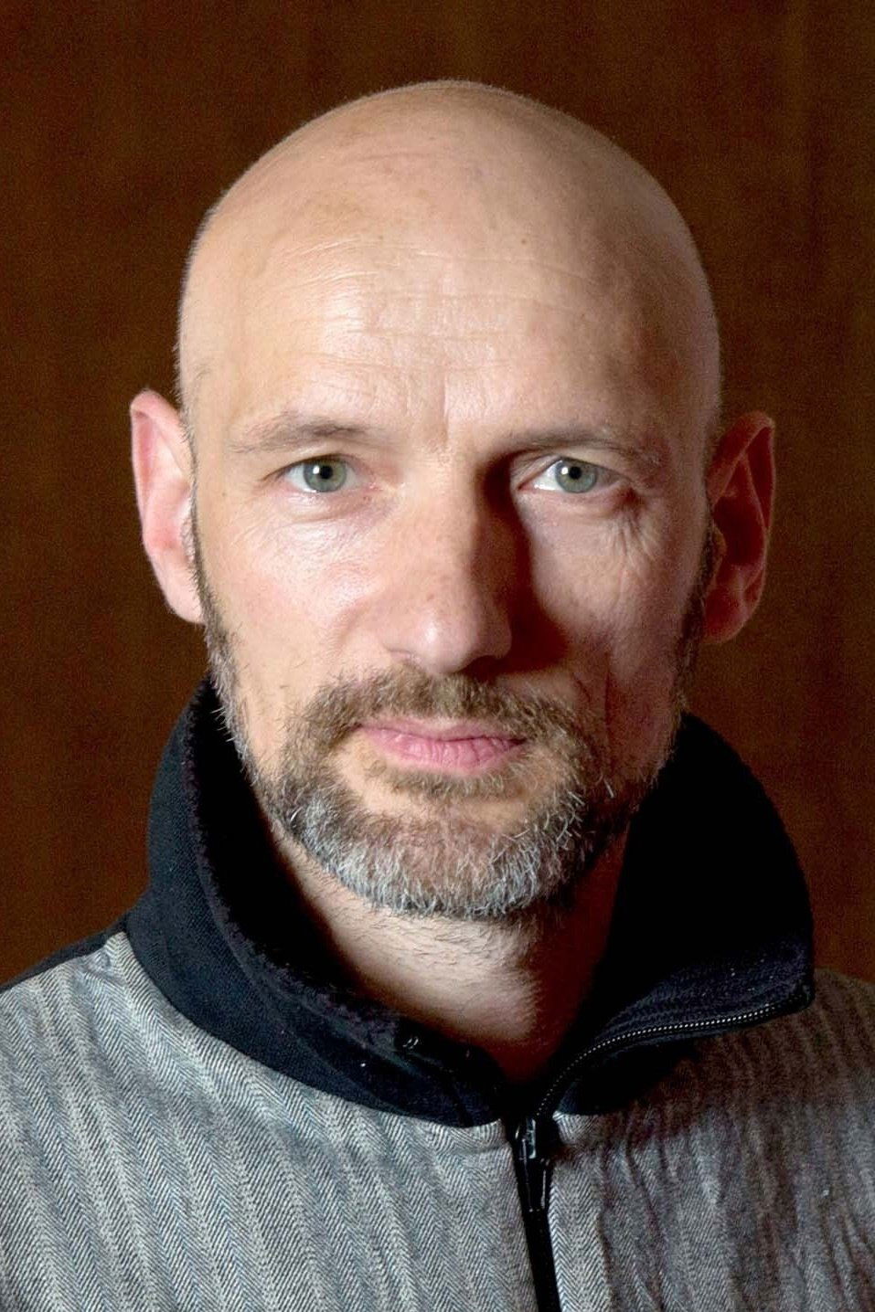 et billede af Tilo Werner