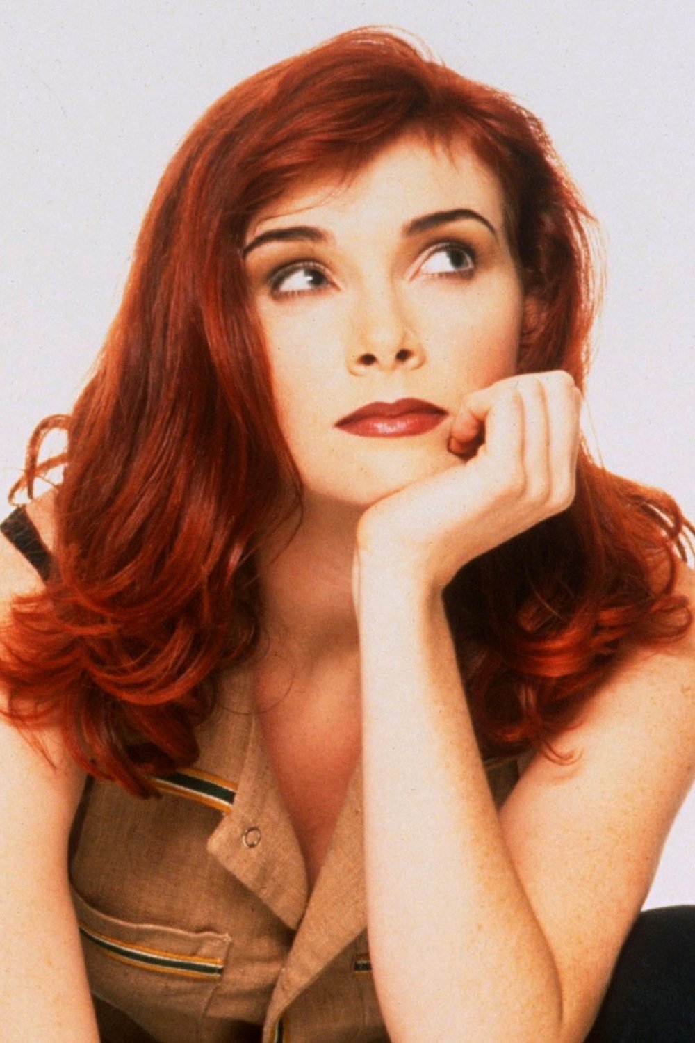 et billede af Cathy Dennis