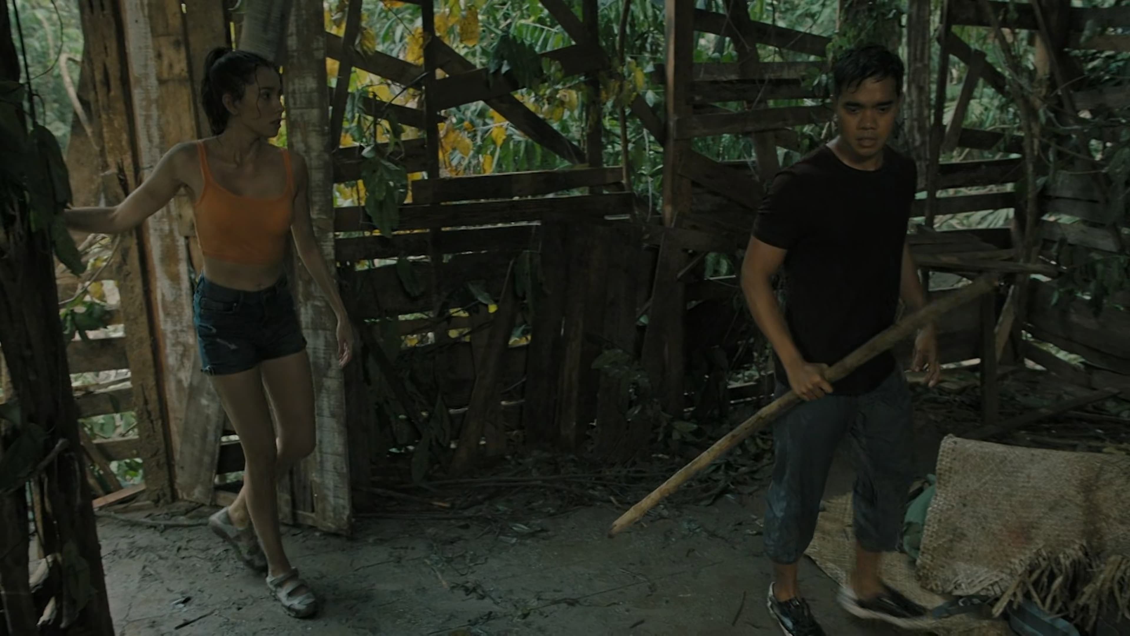 Island (2023) — still 12