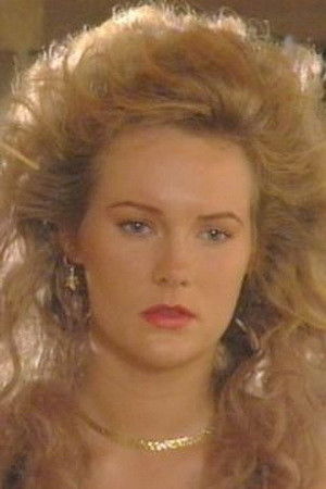 et billede af Christina Stevens