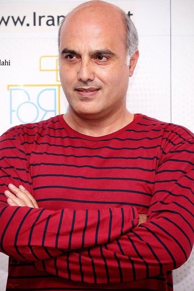 Saeed Dakh's picture in the cast