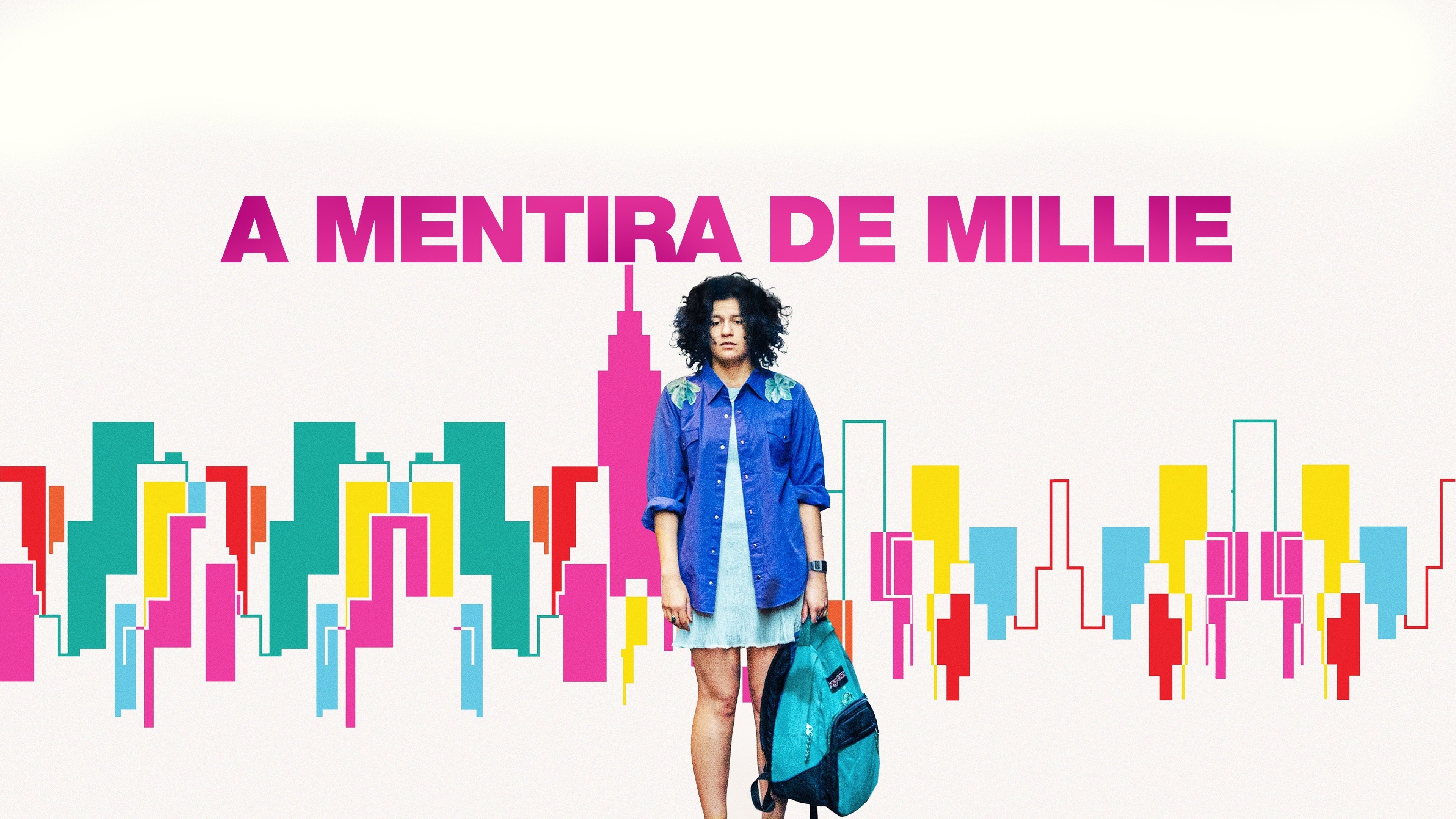 Millie Lies Low (2022)
