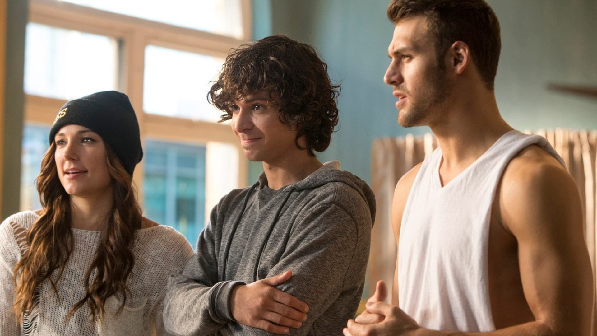 Step Up 5 - All In (2014)