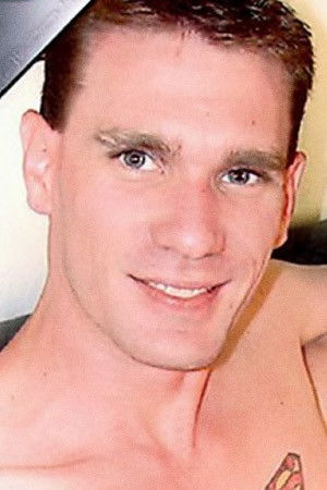 et billede af Rhett Warner