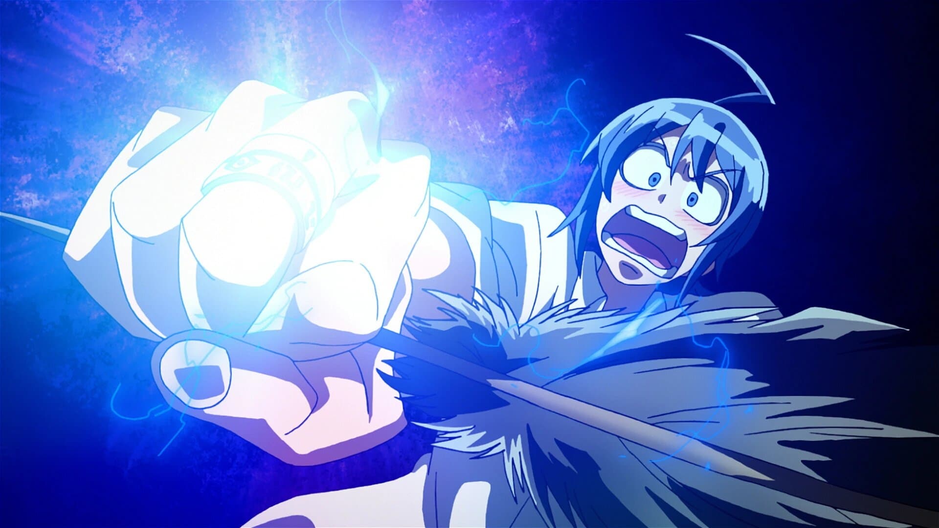▷ Mairimashita! Iruma-kun 3rd Season Cap 5 【SUB ESPAÑOL】【HD】