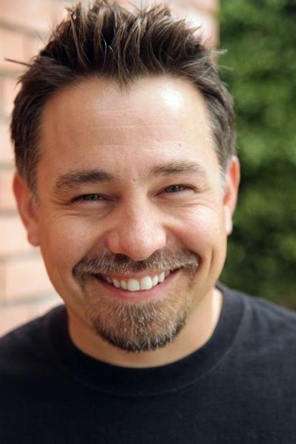 et billede af Michael Caradonna