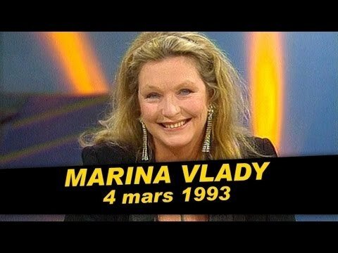 Coucou c'est nous ! - Emission du 4 mars 1993