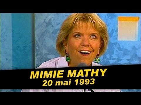 Coucou c'est nous ! - Emission du 20 mai 1993