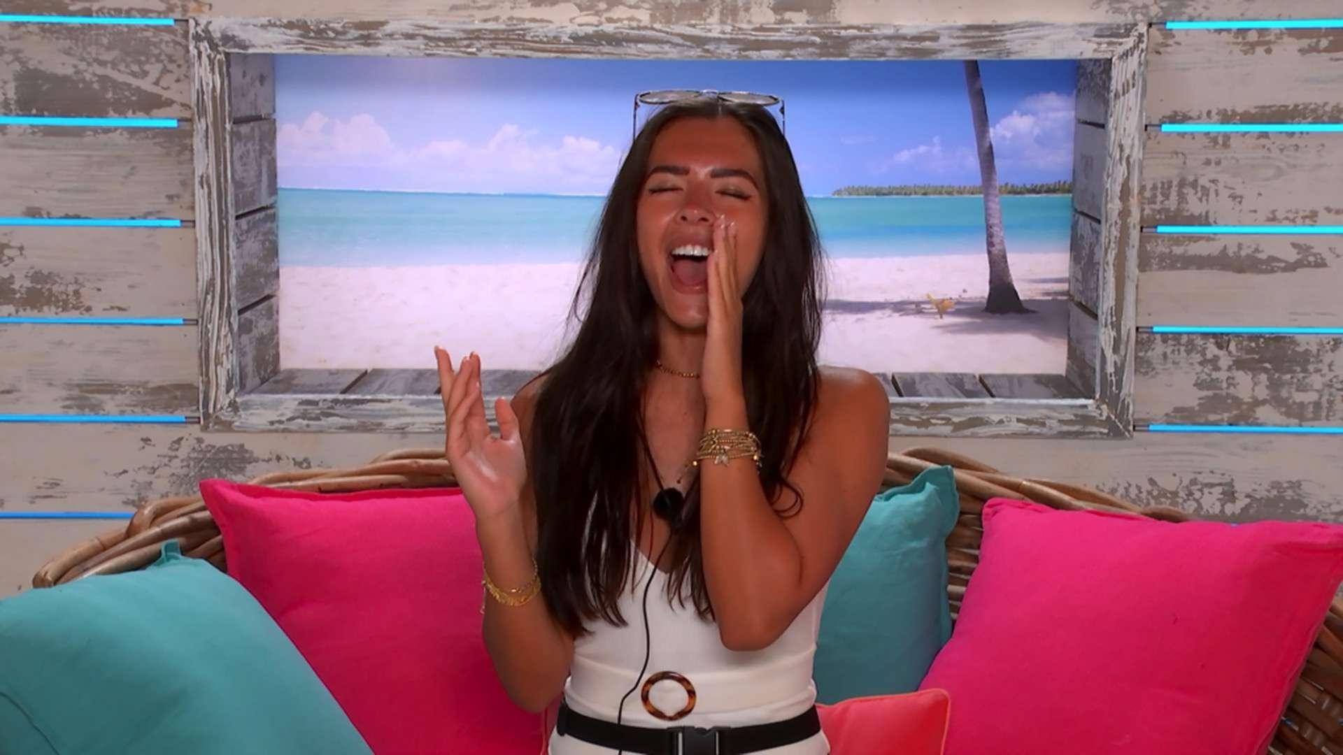 Love Island Season 8 :Episode 13  Unseen Bits 2