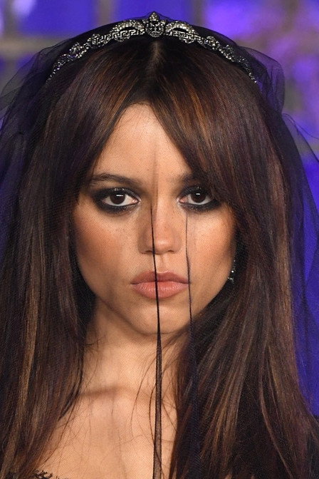Jenna Ortega
