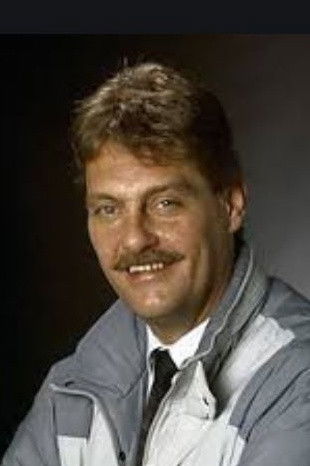 et billede af Con Meijer