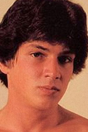 et billede af Gavin Burke