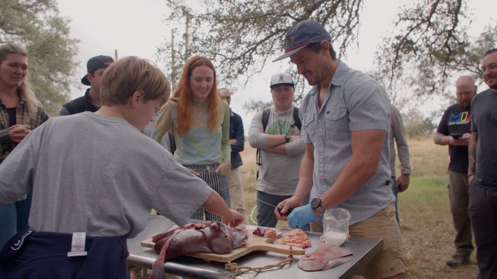 VICE News Tonight