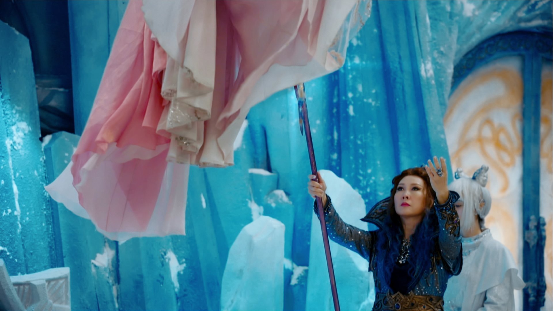 Ice Fantasy