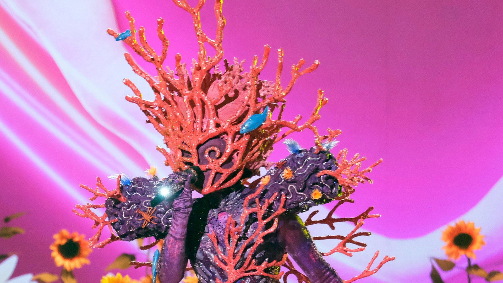 The Masked Singer