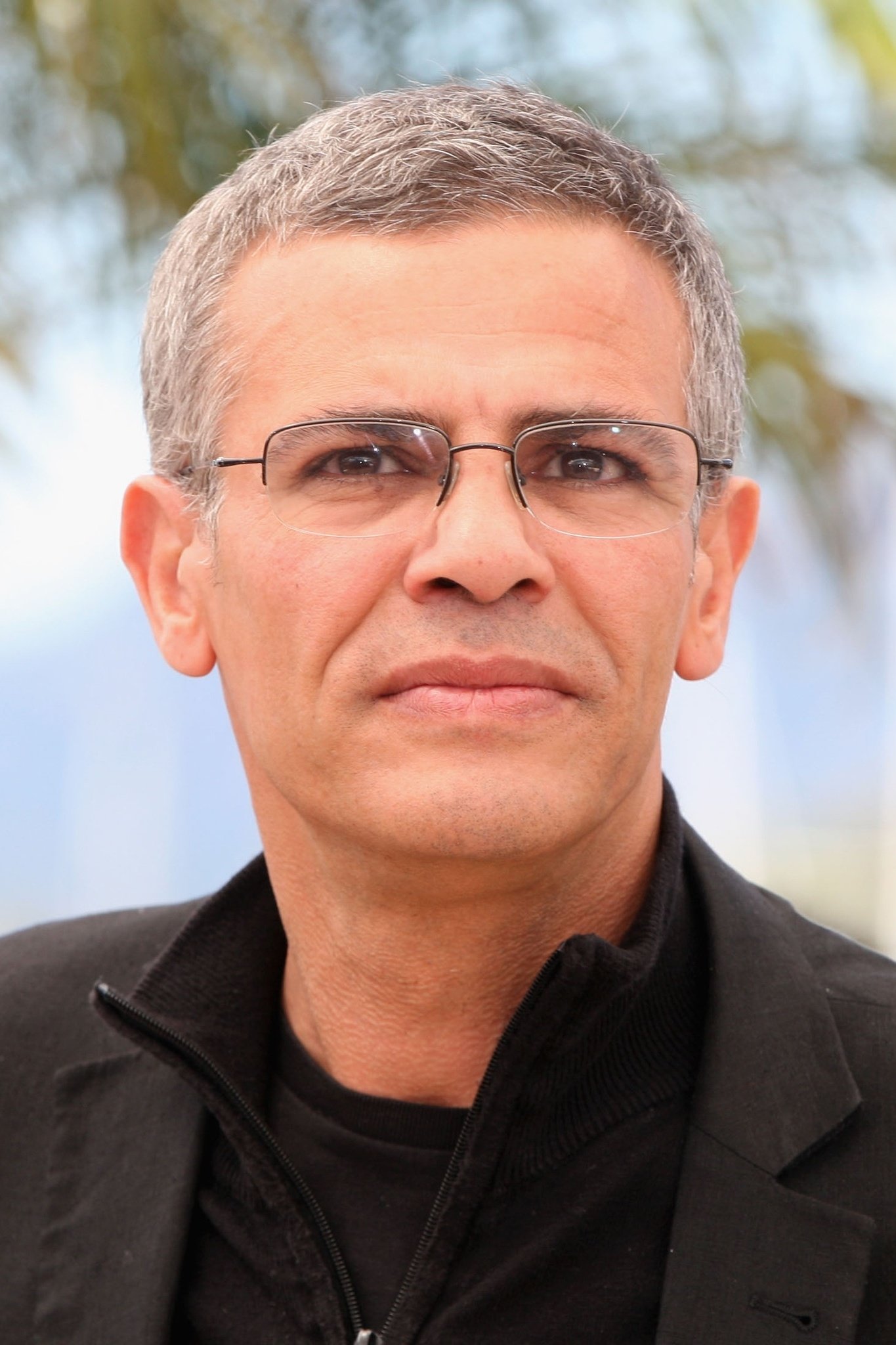 et billede af Abdellatif Kechiche