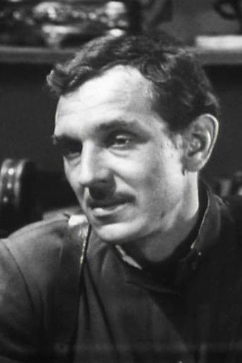 et billede af Aleksandr Belousov