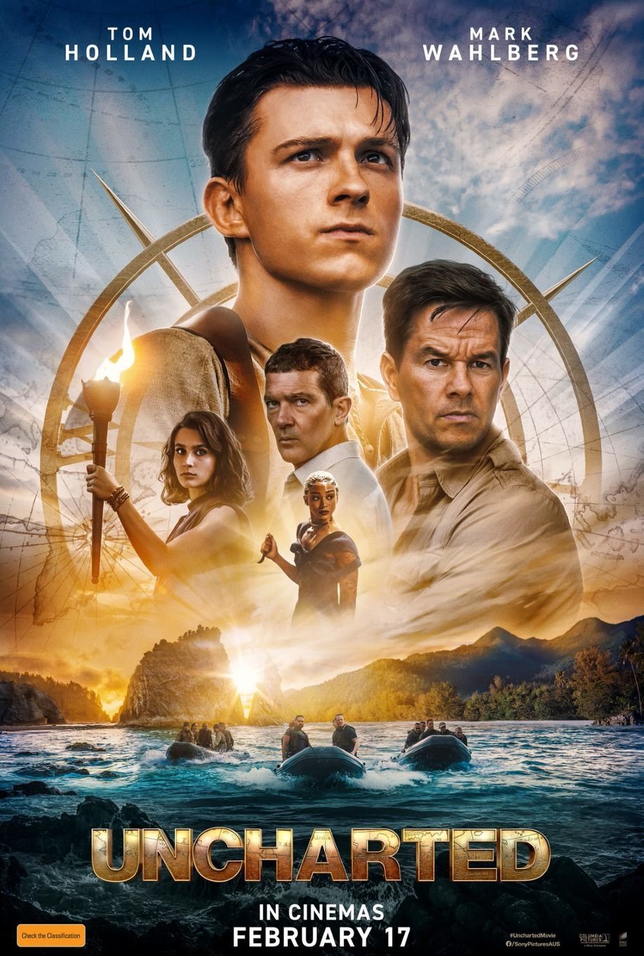 Uncharted