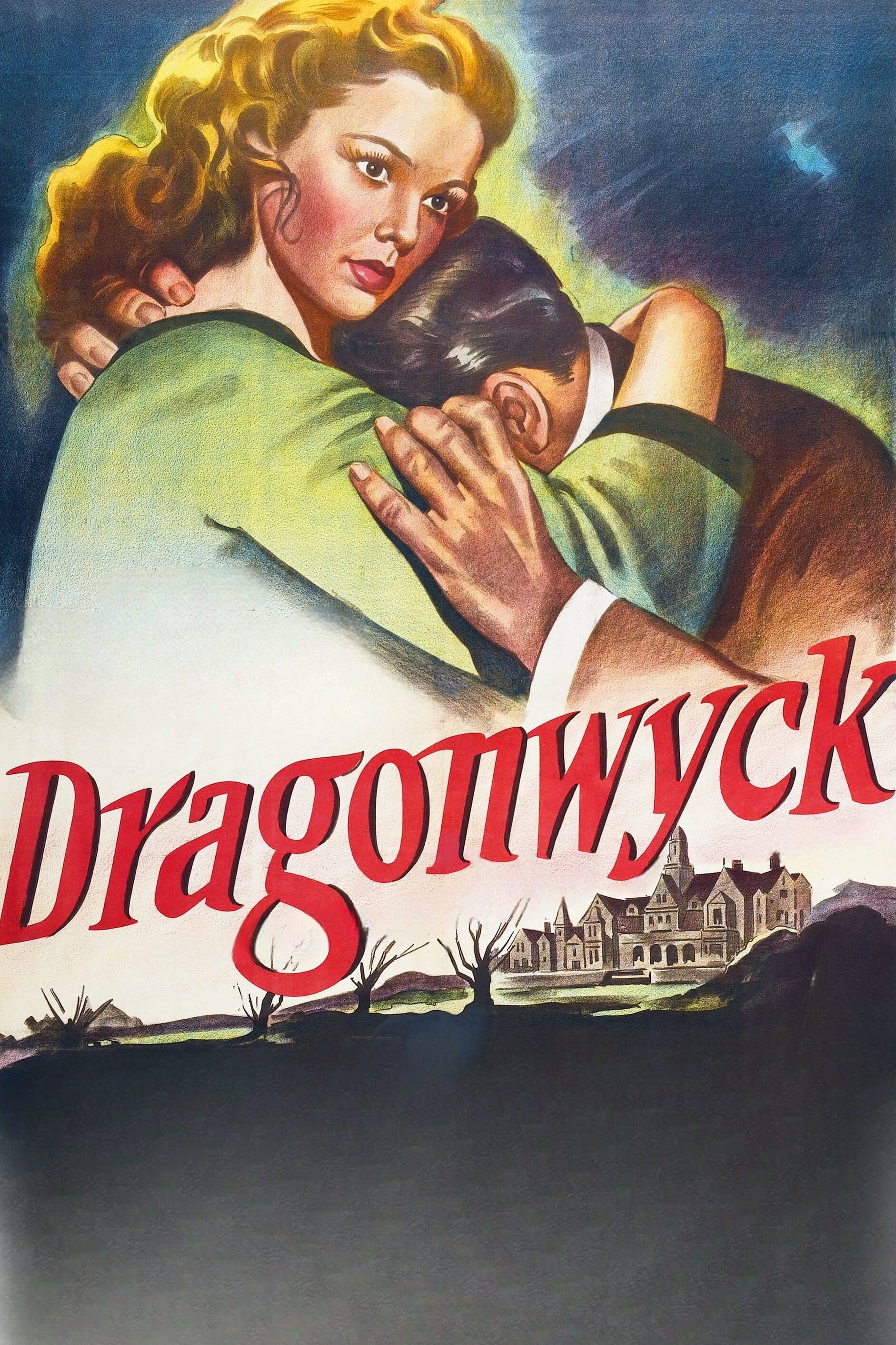 Dragonwyck