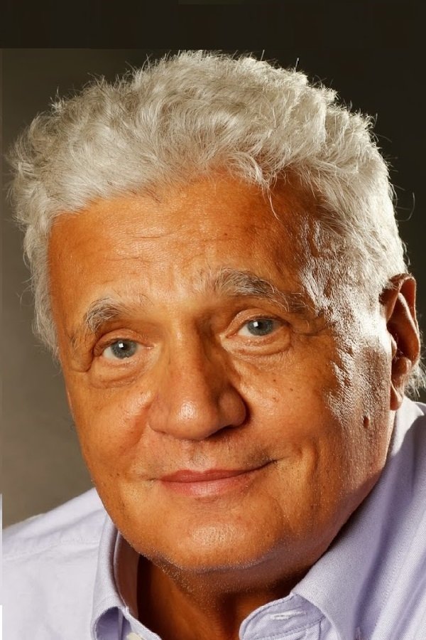 et billede af Nicola De Buono