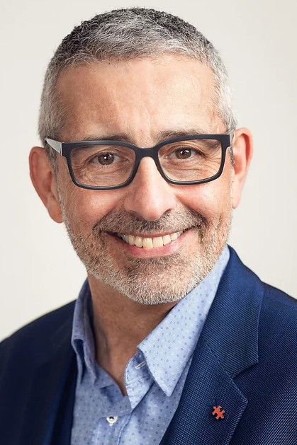 et billede af Marcos Orsi