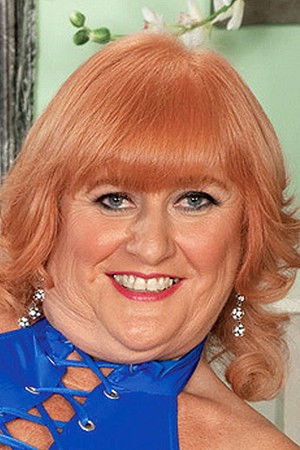 et billede af Jackie Babe