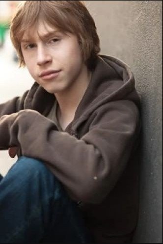 Cole Heppell's picture in the cast