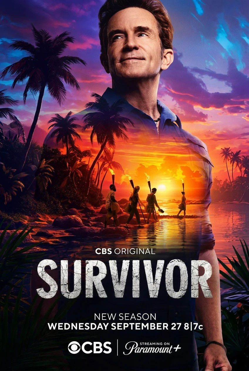 EN - Survivor (2000)
