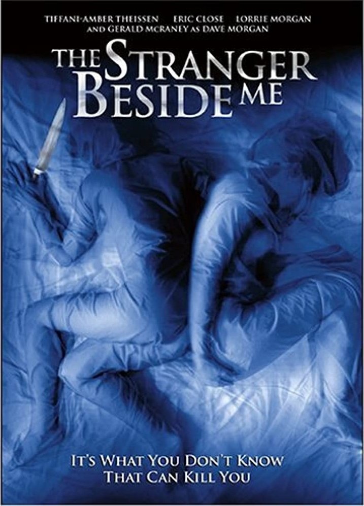 Ann Rule Presents: The Stranger Beside Me