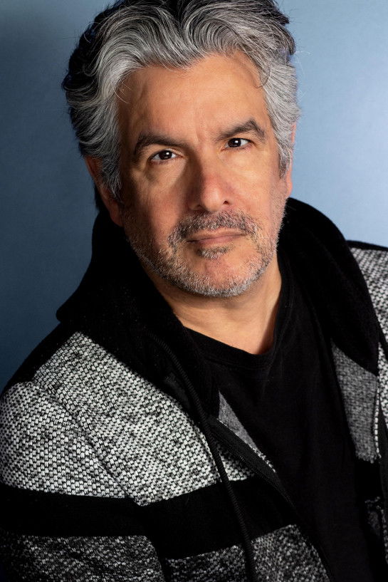 et billede af Mel Nieves